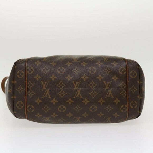 LOUIS VUITTON Monogram Totally MM Tote Bag - Picture 6 of 15